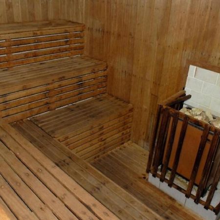 Porto Real Suites Mangaratiba Exterior photo